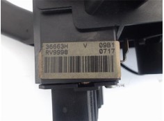 Recambio de mando intermitencia para land rover freelander (ln) 2.0 di referencia OEM IAM STC4017 RV9998 