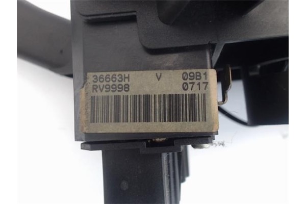 Recambio de mando intermitencia para land rover freelander (ln) 2.0 di referencia OEM IAM STC4017 RV9998 