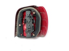 Recambio de piloto trasero izquierdo para volkswagen polo iii berlina (6n2) referencia OEM IAM 6N0945095H  6N0945096H , AUDI