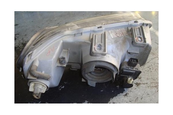 Recambio de faro delantero izquierdo para honda civic v (ej9, ek3/4) 1.4 referencia OEM IAM 33151ST3 33151ST3305 