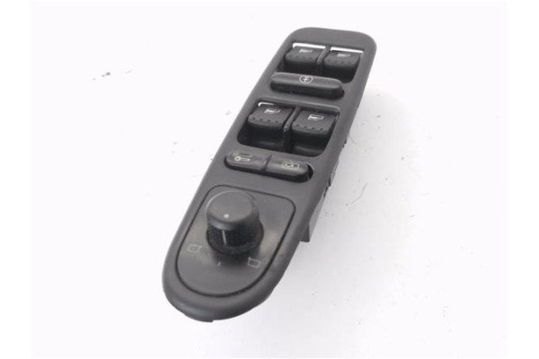 Recambio de mando elevalunas delantero izquierdo para seat toledo (1m2) 1.9 tdi referencia OEM IAM 1M1959565D  