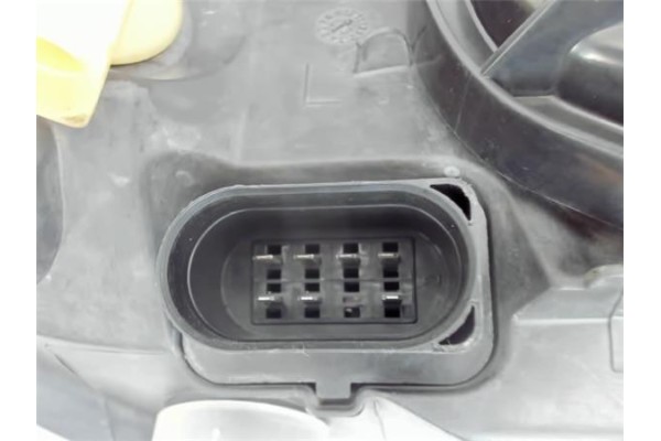 Recambio de faro delantero izquierdo para seat ibiza (6k1) 1.9 tdi referencia OEM IAM 6K1941043A 2741070 6K1941029C , SEAT | 6K1