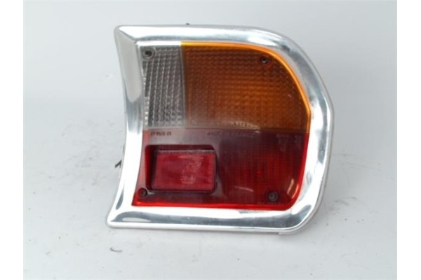 Recambio de piloto trasero derecho para peugeot 504 1.9 pick-up diesel referencia OEM IAM   