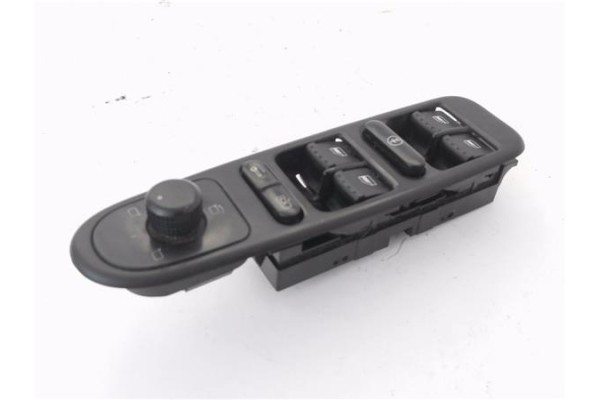 Recambio de mando elevalunas delantero izquierdo para seat toledo (1m2) 1.9 tdi referencia OEM IAM 1M1959565D  