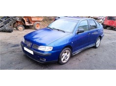seat cordoba berlina (6k2) del año 1999