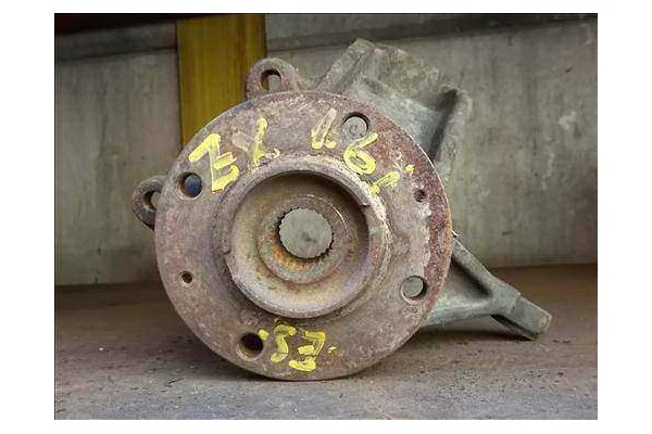 Recambio de mangueta delantero izquierda para citroen zx (1991) 1.6 i referencia OEM IAM   