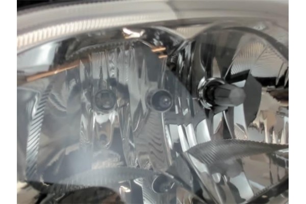 Recambio de faro delantero izquierdo para seat ibiza (6k1) 1.9 tdi referencia OEM IAM 6K1941043A 2741070 6K1941029C , SEAT | 6K1