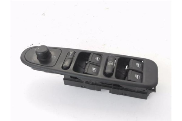 Recambio de mando elevalunas delantero izquierdo para seat toledo (1m2) 1.9 tdi referencia OEM IAM 1M1959565D  