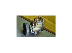 Recambio de bomba inyectora para opel corsa c 1.7 dti referencia OEM IAM  8-97185242-2 HU096500-6002 10B13975 