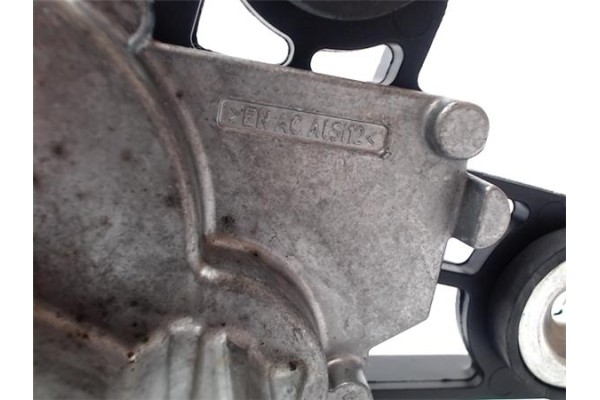 Recambio de motor limpiaparabrisas trasero para ford fiesta vi 1.4 tdci referencia OEM IAM 8A61A17K441 0390201215 