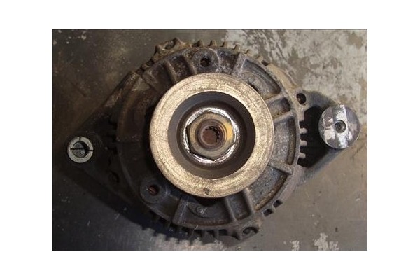 Recambio de alternador para honda civic v (ej9, ek3/4) 1.4 referencia OEM IAM 31100P1KE03 0123315007 
