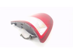 Recambio de piloto trasero derecho para hyundai accent (lc) 1.5 referencia OEM IAM 9240225220  