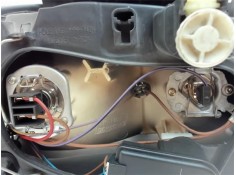 Recambio de faro delantero izquierdo para seat ibiza (6k1) 1.9 tdi referencia OEM IAM 6K1941043A 2741070 6K1941029C , SEAT | 6K1