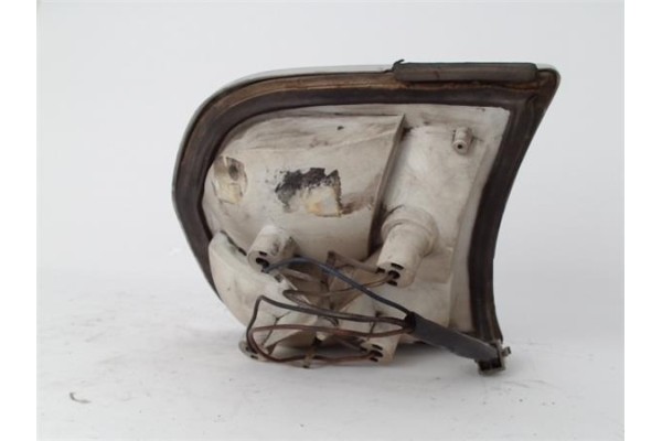 Recambio de piloto trasero derecho para peugeot 504 1.9 pick-up diesel referencia OEM IAM   