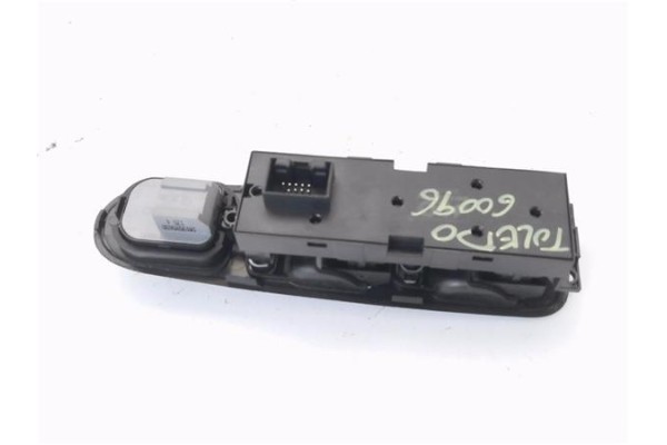 Recambio de mando elevalunas delantero izquierdo para seat toledo (1m2) 1.9 tdi referencia OEM IAM 1M1959565D  