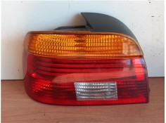 Recambio de piloto trasero izquierdo para bmw serie 5 berlina (e39) 2.0 520d highline exclusiv referencia OEM IAM   