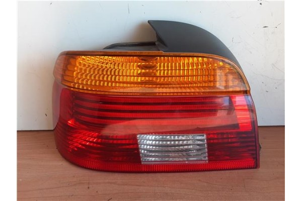 Recambio de piloto trasero izquierdo para bmw serie 5 berlina (e39) 2.0 520d highline exclusiv referencia OEM IAM   