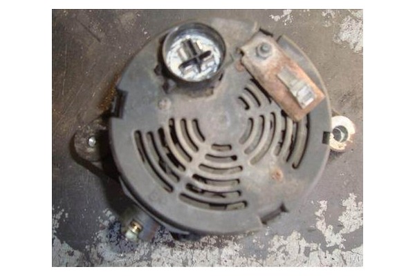 Recambio de alternador para honda civic v (ej9, ek3/4) 1.4 referencia OEM IAM 31100P1KE03 0123315007 