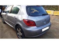 peugeot 307 (3a/c) del año 2003