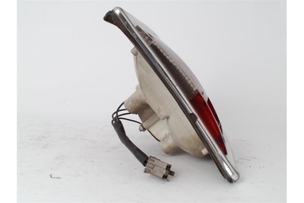 Recambio de piloto trasero derecho para peugeot 504 1.9 pick-up diesel referencia OEM IAM   