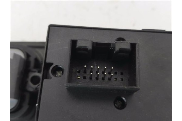 Recambio de mando elevalunas delantero izquierdo para seat toledo (1m2) 1.9 tdi referencia OEM IAM 1M1959565D  