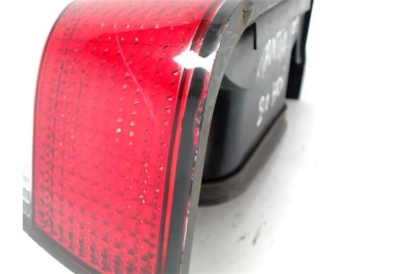 Recambio de piloto trasero izquierdo para citroen xantia berlina referencia OEM IAM   