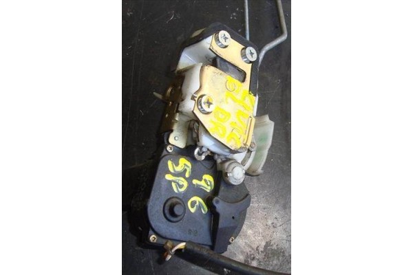 Recambio de cierre electromagnetico delantero derecho para honda civic v (ej9, ek3/4) 1.4 referencia OEM IAM 72110ST3G 72110ST3G