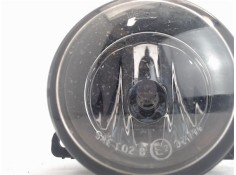 Recambio de faro antiniebla izquierdo para renault megane ii berlina 3p referencia OEM IAM 8200074008 89202501 