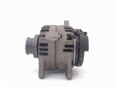 Recambio de alternador para renault modus i 1.4 (jp01, jp0j) referencia OEM IAM 0124425013 BR14-C-B 