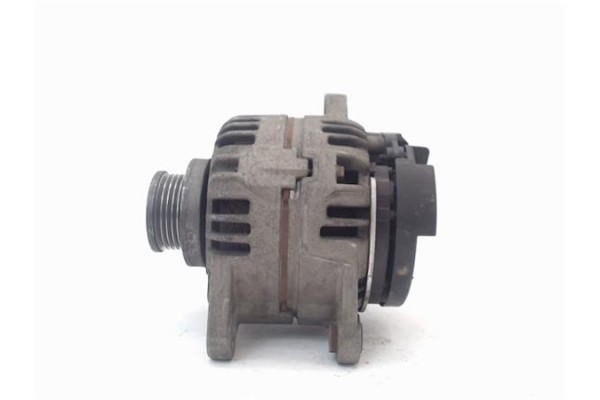 Recambio de alternador para renault modus i 1.4 (jp01, jp0j) referencia OEM IAM 0124425013 BR14-C-B 