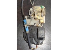 Recambio de cierre electromagnetico delantero derecho para honda civic v (ej9, ek3/4) 1.4 referencia OEM IAM 72110ST3G 72110ST3G