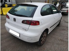 seat ibiza (6l1) del año 2002