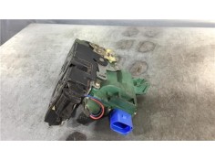 Recambio de cierre electromagnetico delantero izquierdo para seat ibiza (6l1) 1.2 cool referencia OEM IAM 3B1837015AN  