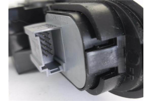 Recambio de mando elevalunas delantero izquierdo para seat toledo (1m2) 1.9 tdi referencia OEM IAM 1M1959565D  
