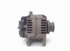 Recambio de alternador para renault modus i 1.4 (jp01, jp0j) referencia OEM IAM 0124425013 BR14-C-B 