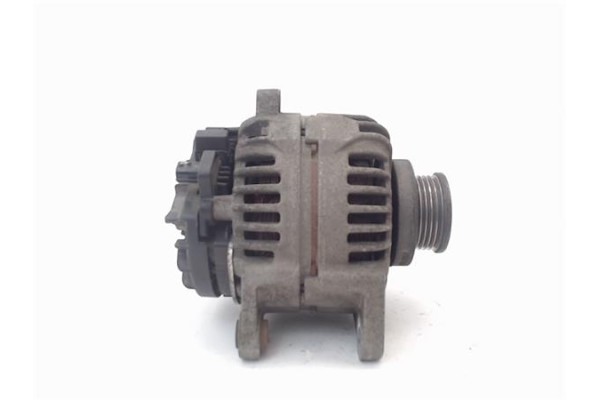 Recambio de alternador para renault modus i 1.4 (jp01, jp0j) referencia OEM IAM 0124425013 BR14-C-B 