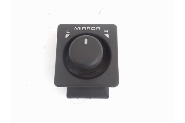 Recambio de mando retrovisor electrico para land rover freelander (ln) 2.0 di referencia OEM IAM AMR2498 Recambio de mando retrovisor electrico para land rover freelander (ln) 2.0 di referencia OEM IAM AMR2498