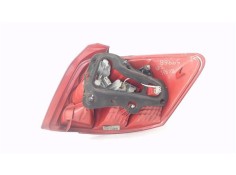 Recambio de piloto trasero izquierdo para toyota auris (e15) 2.0 d-4d referencia OEM IAM 8156102380 815600238000 