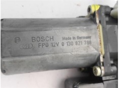 Recambio de mecanismo elevalunas delantero izquierdo para mitsubishi carisma berlina 4 (da0) 1.6 (da1a) referencia OEM IAM 01308