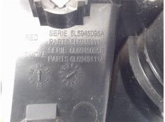 Recambio de piloto trasero izquierdo para seat ibiza (6l1) referencia OEM IAM 6L6945095A 268700 