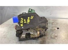 Recambio de cierre electromagnetico delantero izquierdo para seat ibiza (6l1) 1.2 cool referencia OEM IAM 3B1837015AN  