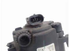 Recambio de faro antiniebla izquierdo para renault megane ii berlina 3p referencia OEM IAM 8200074008 89202501 