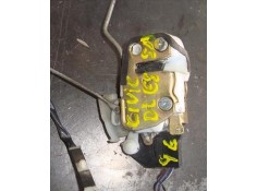 CIERRE ELECTROMAGNETICO DELANTERO IZQUIERDO 72150ST3G 72150ST3G1 
