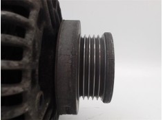 Recambio de alternador para renault modus i 1.4 (jp01, jp0j) referencia OEM IAM 0124425013 BR14-C-B 