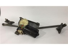 Recambio de motor limpiaparabrisas delantero para citroen jumper autobús 3.0 hdi 160 referencia OEM IAM 964866 9390332314 