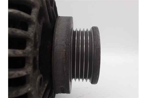Recambio de alternador para renault modus i 1.4 (jp01, jp0j) referencia OEM IAM 0124425013 BR14-C-B 