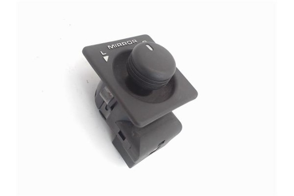 Recambio de mando retrovisor electrico para land rover freelander (ln) 2.0 di referencia OEM IAM AMR2498  