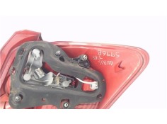 Recambio de piloto trasero izquierdo para toyota auris (e15) 2.0 d-4d referencia OEM IAM 8156102380 815600238000 