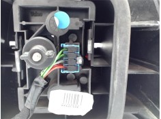 Recambio de piloto trasero izquierdo para citroen xantia berlina referencia OEM IAM   