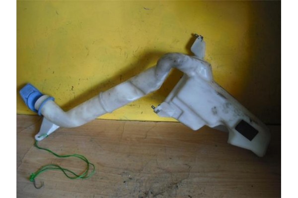 Recambio de deposito limpiaparabrisas para volkswagen polo iv (9n1) 1.4 trendline referencia OEM IAM 6Q0955453N/P  